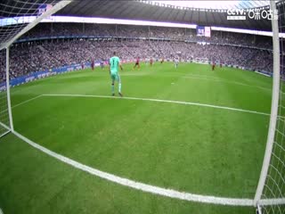 德甲 拜仁慕尼黑vs霍芬海姆 (天天侃球) 20230415封面图