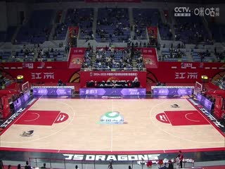 CBA常规赛第41轮 江苏肯帝亚VS山东高速 20250317封面图