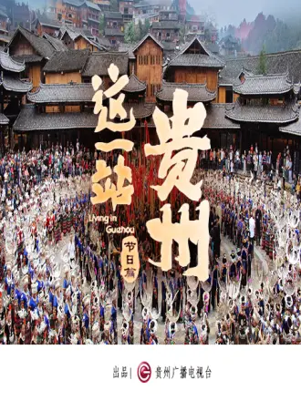 这一站，贵州 节日篇封面图