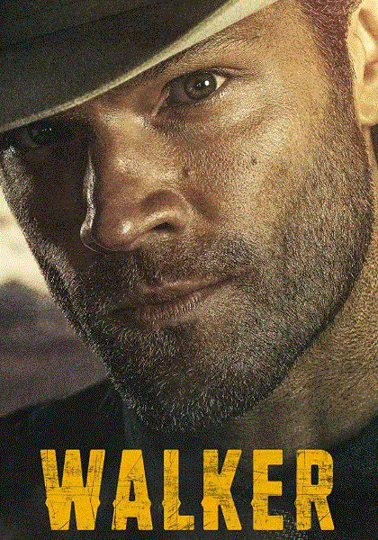 德州巡警第四季封面图