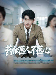 药能医人不医心封面图