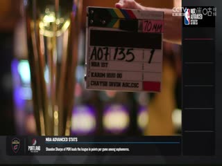 NBA常规赛 尼克斯VS老鹰 20231116封面图