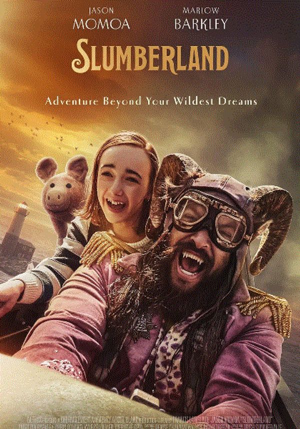 密语梦境封面图