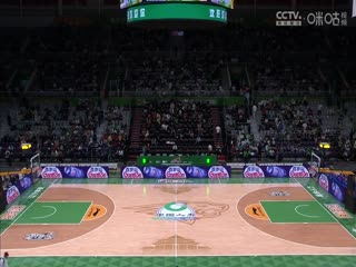 CBA常规赛第46轮 辽宁本钢VS四川金强 20240321（字诚）封面图