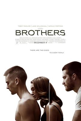 兄弟 Brothers[电影解说]封面图