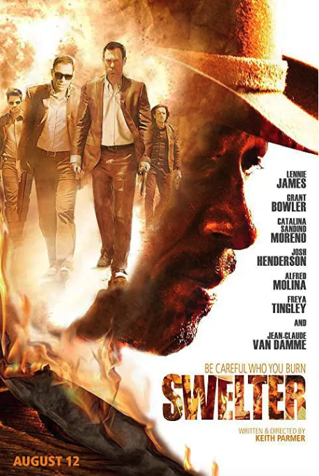 赌城绝杀封面图