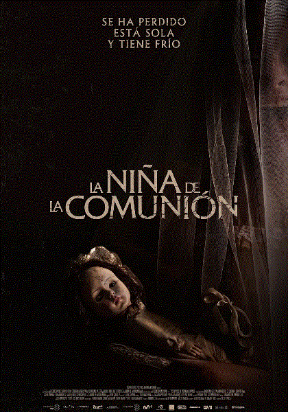 圣餐娃娃封面图