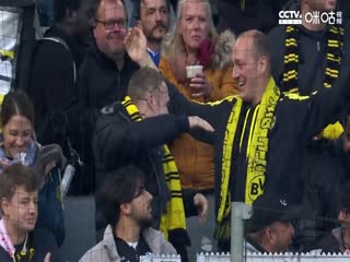 德甲 美因茨vs拜仁慕尼黑 20230422（全圆足球）封面图