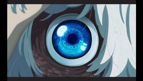 冬天的馈赠封面图