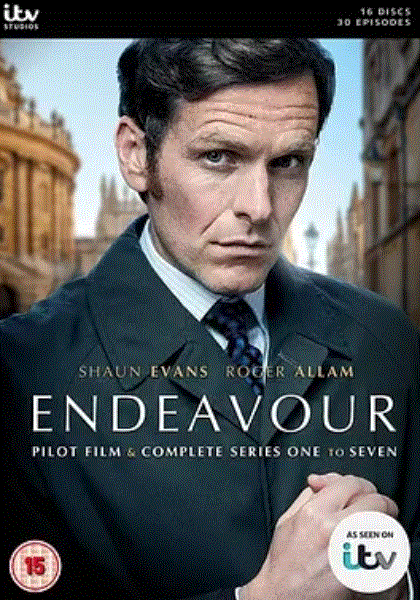 摩斯探长前传第8季封面图