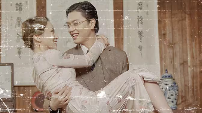 璀璨繁星(风华绝代)封面图