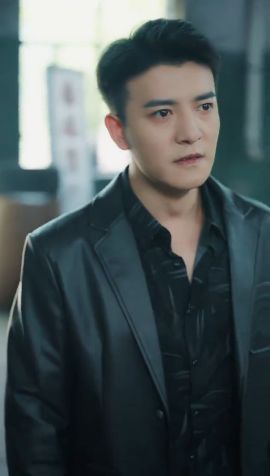 上海滩之再世缘封面图