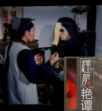 赶尸艳谭封面图