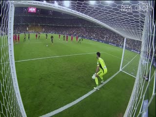 沙特联联赛 吉达联合vs麦加统一 (梁祥宇) 20240226封面图