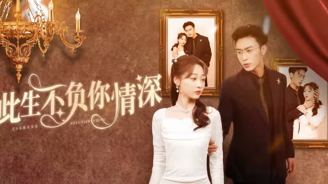 新：此生不负你情深封面图