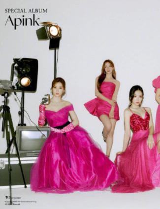 Apinkation封面图