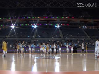 杭州钱江世纪城国际篮球巅峰赛 浙江广厦VS北京首钢 20240902封面图