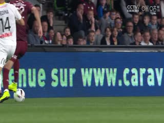 法甲联赛 梅斯VS朗斯 20240413封面图