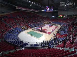 CBA常规赛第1轮 九台农商银行VS北京控股 20241013封面图