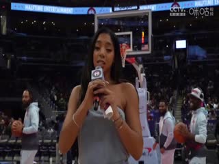 NBA常规赛 凯尔特人VS奇才 20241216封面图