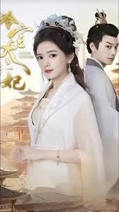 冷宫太子妃封面图