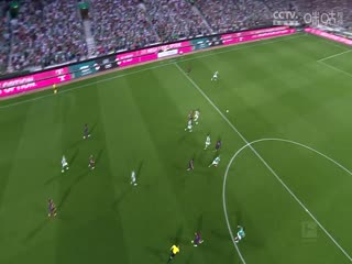 德甲 霍芬海姆vs沃尔夫斯堡 (鲁靖明) 20230902封面图