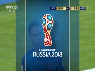 秘鲁VS丹麦封面图