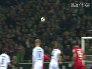 德甲 达姆施塔特vs法兰克福 20240120（谭逸雄）封面图