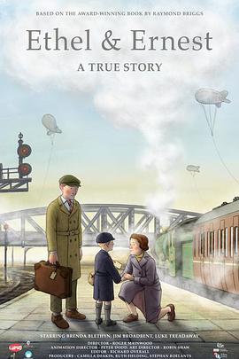 伦敦一家人封面图