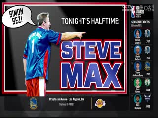 NBA常规赛 凯尔特人VS雄鹿 20240410封面图