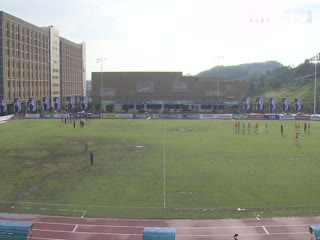 中乙联赛 广西恒宸VS深圳青年人 20240714封面图