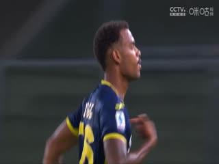 意甲 维罗纳vs罗马 20230826（刘腾）封面图