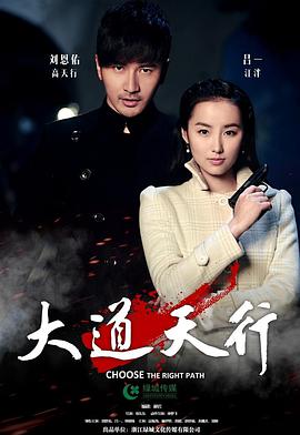 刀光枪影封面图