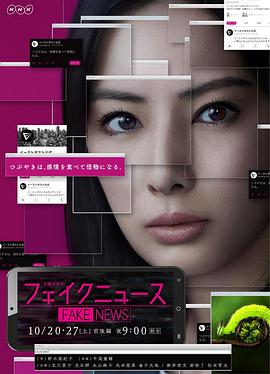 虚假新闻[电影解说]封面图