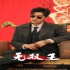 无双王封面图