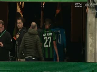 德国杯 普鲁士明斯特vs拜仁慕尼黑 (涂远) 20230926封面图