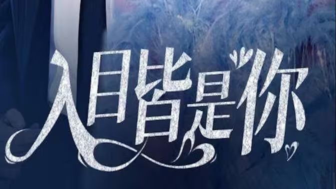 入目皆是你封面图