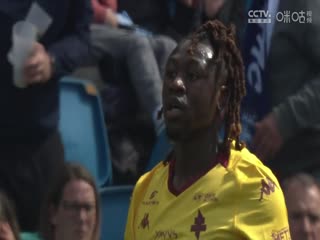 法甲联赛 勒阿弗尔VS梅斯 20240421封面图