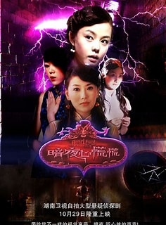 暗夜心慌慌封面图