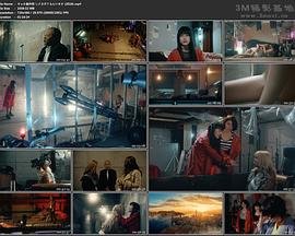 ギャル番外地シメさせてもらいます封面图