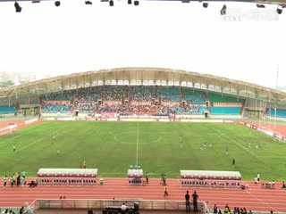 中甲联赛 黑龙江冰城VS广州队 20240706封面图