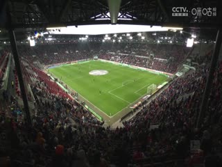 德甲联赛 奥格斯堡VS沃尔夫斯堡 20250315封面图