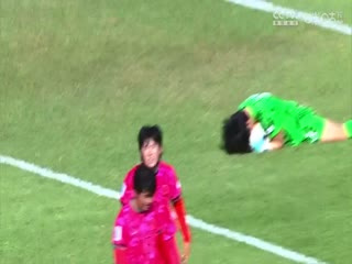 U17女足亚洲杯 日本女足U17VS韩国女足U17 20240516封面图
