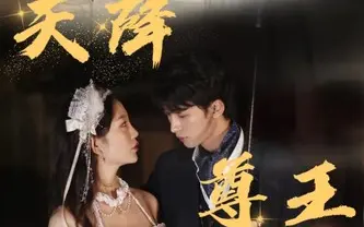 天降尊王封面图