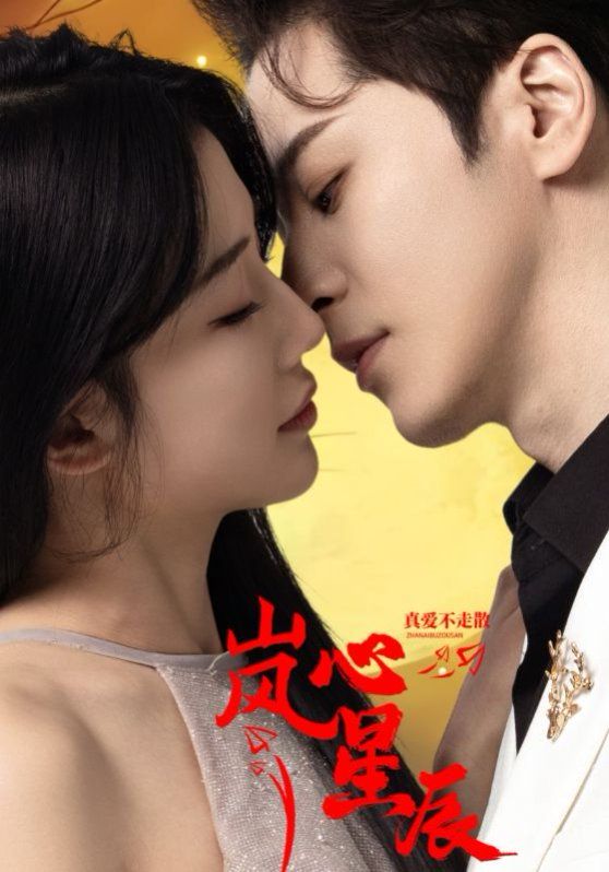 岚心星辰封面图