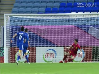U23亚洲杯小组赛 科威特U23VS马来西亚U23 20240423封面图