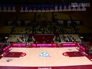 CBA常规赛 浙江稠州金租VS天津先行者 20231112（原声）封面图