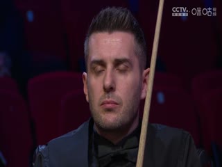 2024斯诺克世界大奖赛 贾德·特鲁姆普5-1马克·塞尔比 20240118封面图