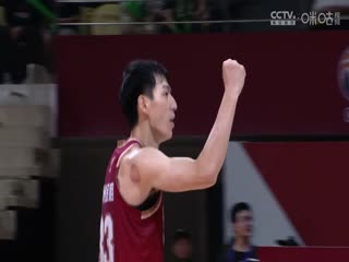 CBA常规赛第47轮 浙江稠州金租VS辽宁本钢 20240324（金哲豪）封面图