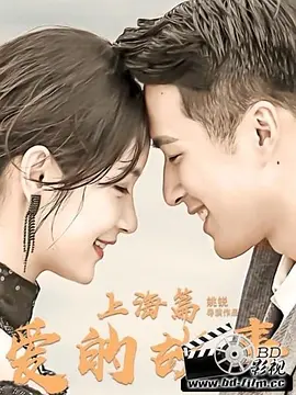 爱的故事上海篇封面图